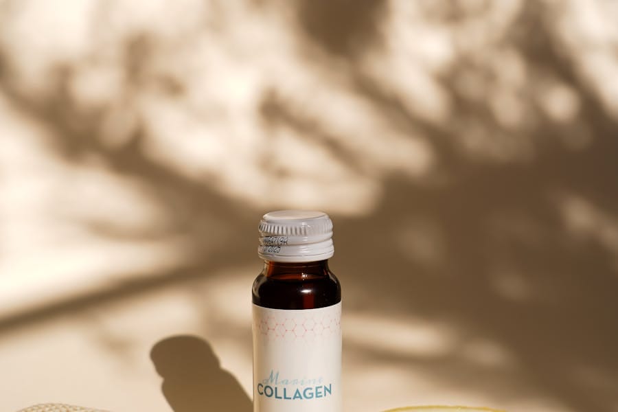 collagen